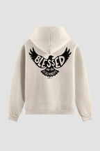 Moletom n. 22 - Blessed Peacemakers