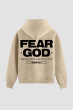Moletom n. 48 - Fear God