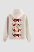 Moletom n. 8 - Ágape