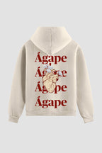 Moletom n. 8 - Ágape