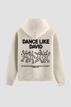 Moletom n. 34 - Dance Like David