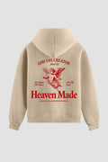 Moletom n. 96 - Heaven Made