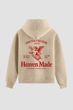 Moletom n. 96 - Heaven Made