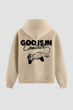 Moletom n. 69 - God Is In Control