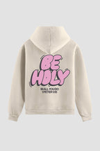 Moletom n. 17 - Be Holy