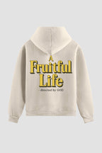 Moletom n. 5 - Fruitful Life