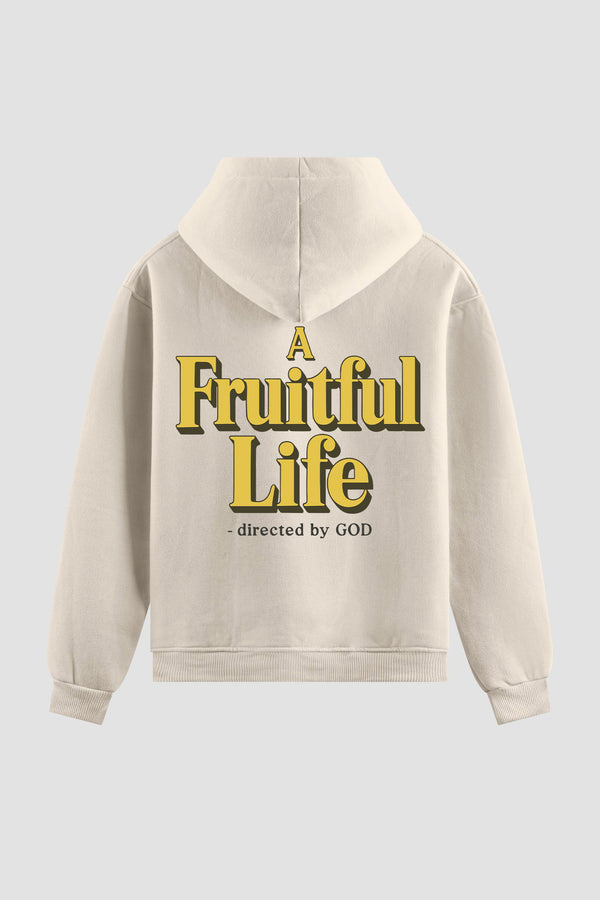 Moletom n. 5 - Fruitful Life