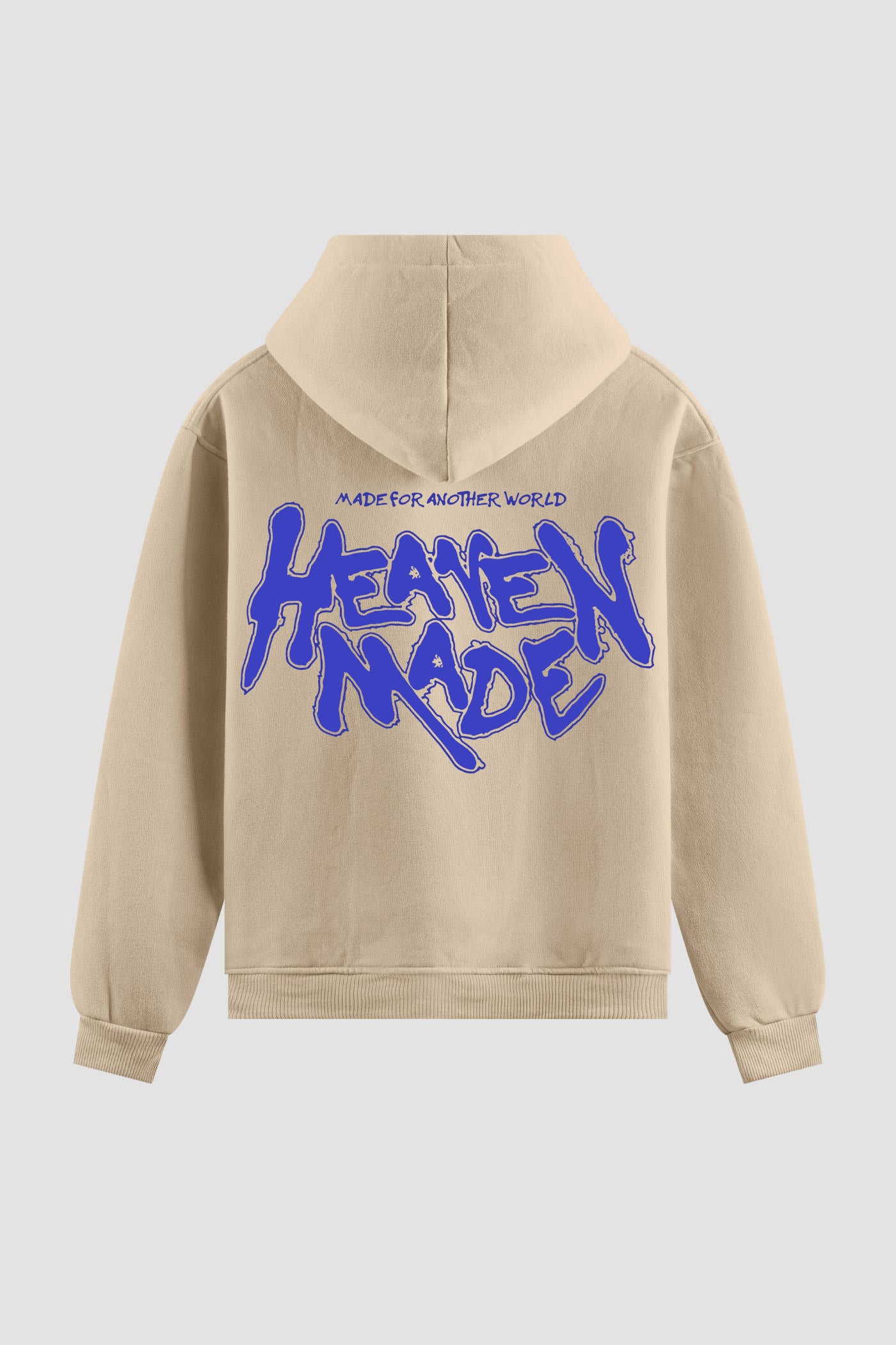 Moletom n. 100 - Heaven Made