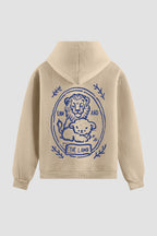 Moletom n. 169 - Lion And The Lamb
