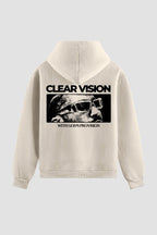 Moletom n. 31 - Clear Vision