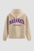 Moletom n. 176 - Maranata