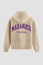 Moletom n. 176 - Maranata