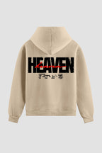 Moletom n. 99 - Heaven Heaven