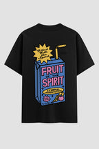 Oversized Suedine n. 60 - Fruit Of The Spirit