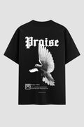 Oversized Suedine n. 195 - Prais Dove