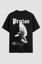 Oversized Suedine n. 195 - Prais Dove