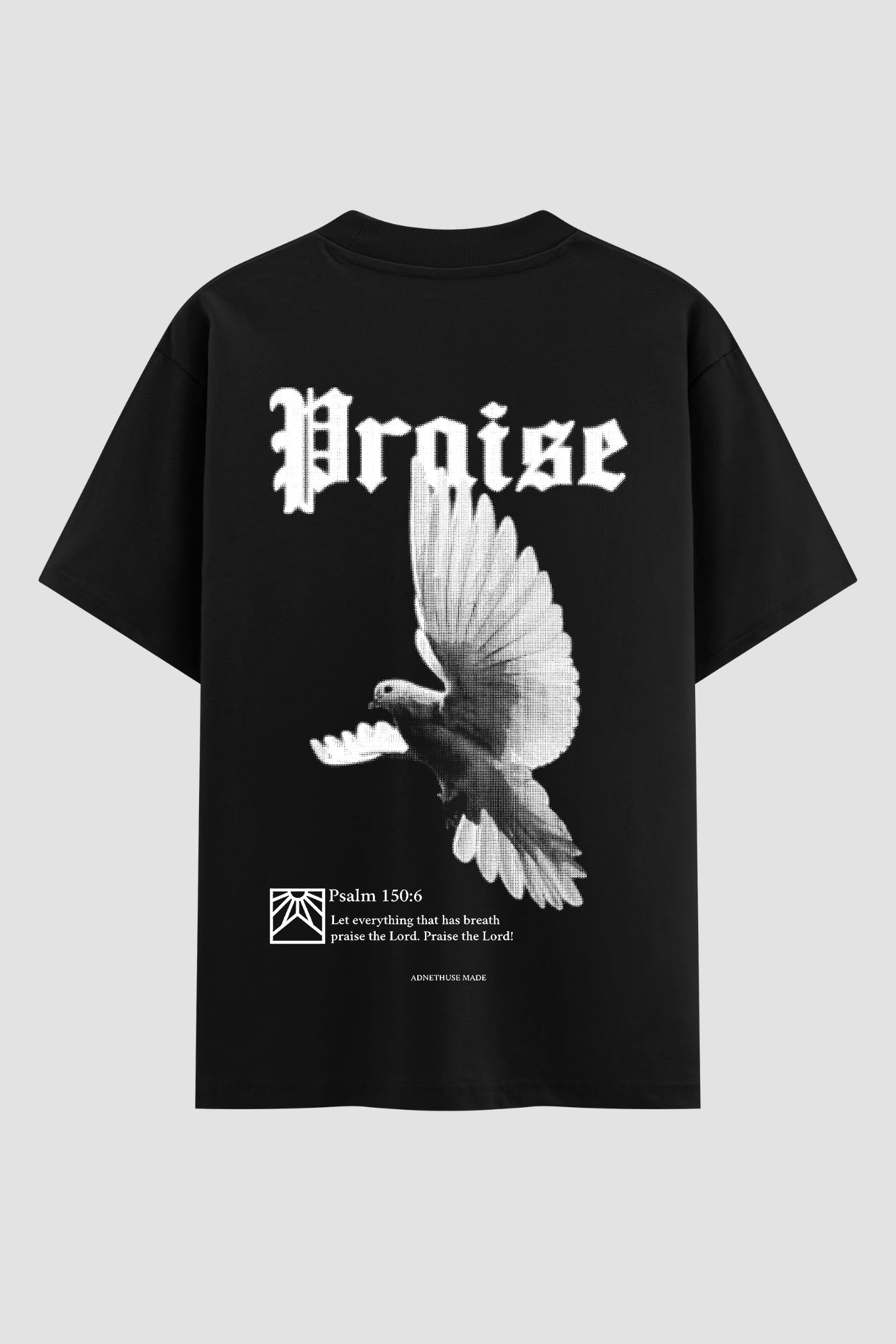 Oversized Suedine n. 195 - Prais Dove