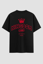 Oversized Suedine n. 164 - Kingdom Come