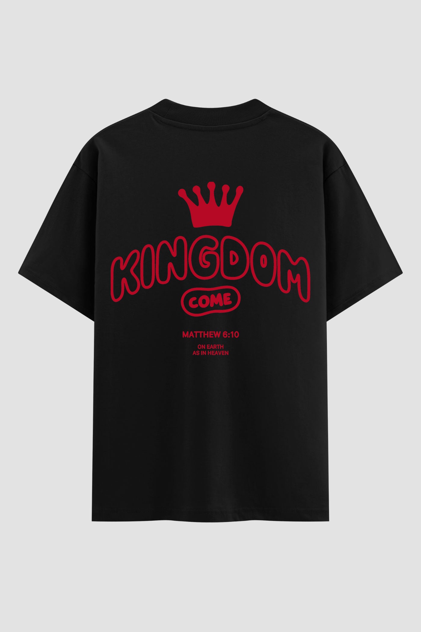 Oversized Suedine n. 164 - Kingdom Come