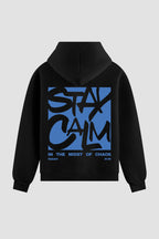 Moletom n. 222 - Stay Calm