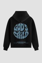 Moletom n. 79 - God´s Child