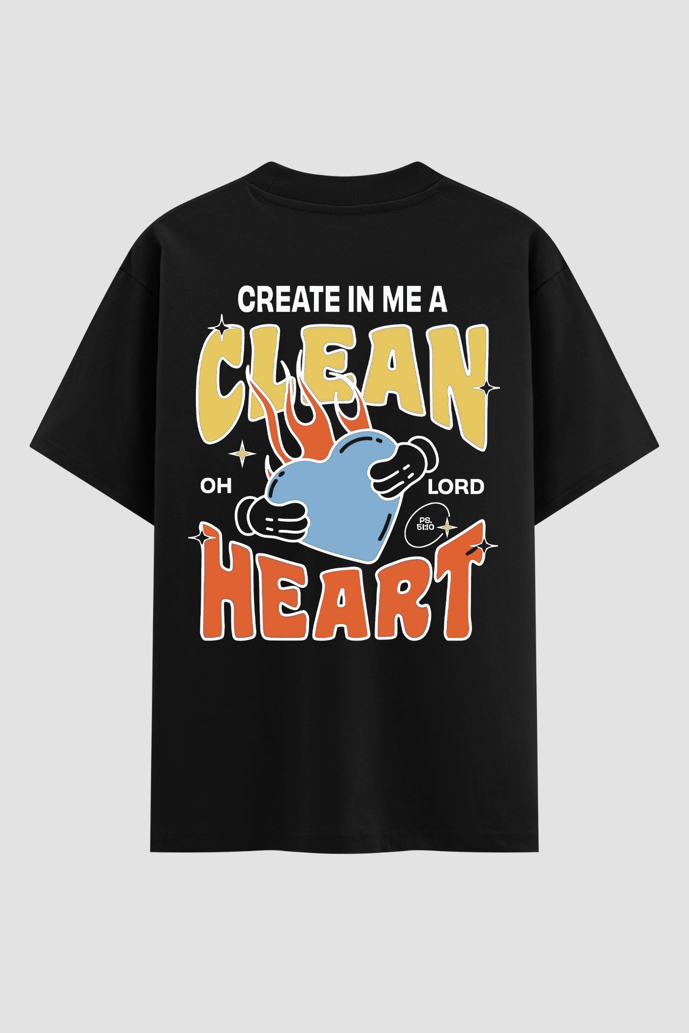 Oversized Suedine n. 30 - Clean Heart
