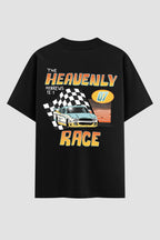 Oversized Suedine n. 101 - Heavenly Race