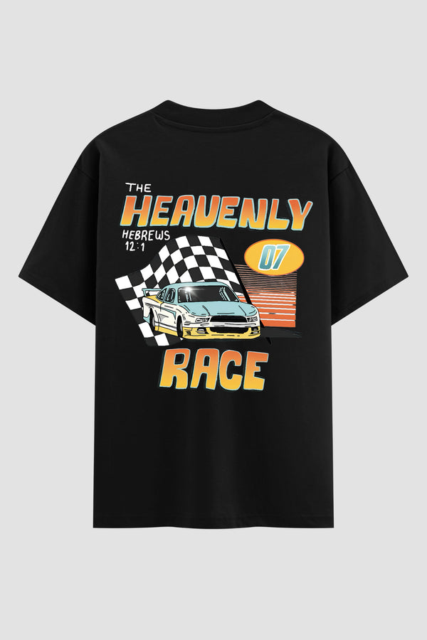 Oversized Suedine n. 101 - Heavenly Race