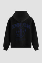Moletom n. 170 - Love Of God