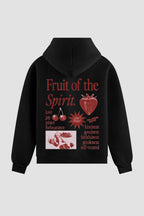 Moletom n. 59 - Fruit Of The Spirit