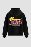 Moletom n. 138 - Jesus Lives Within Me