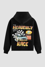 Moletom n. 101 - Heavenly Race