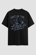Oversized Suedine n. 210 - Rest In The Lord