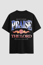 Oversized Suedine n. 196 - Praise The Lord