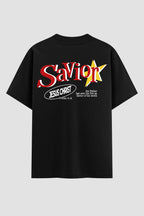 Oversized Suedine n. 216 - Savior Jesus Christ