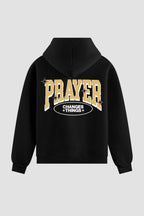 Moletom n. 201 - Praise Changes Things