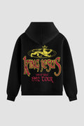 Moletom n. 163 - King Jesus