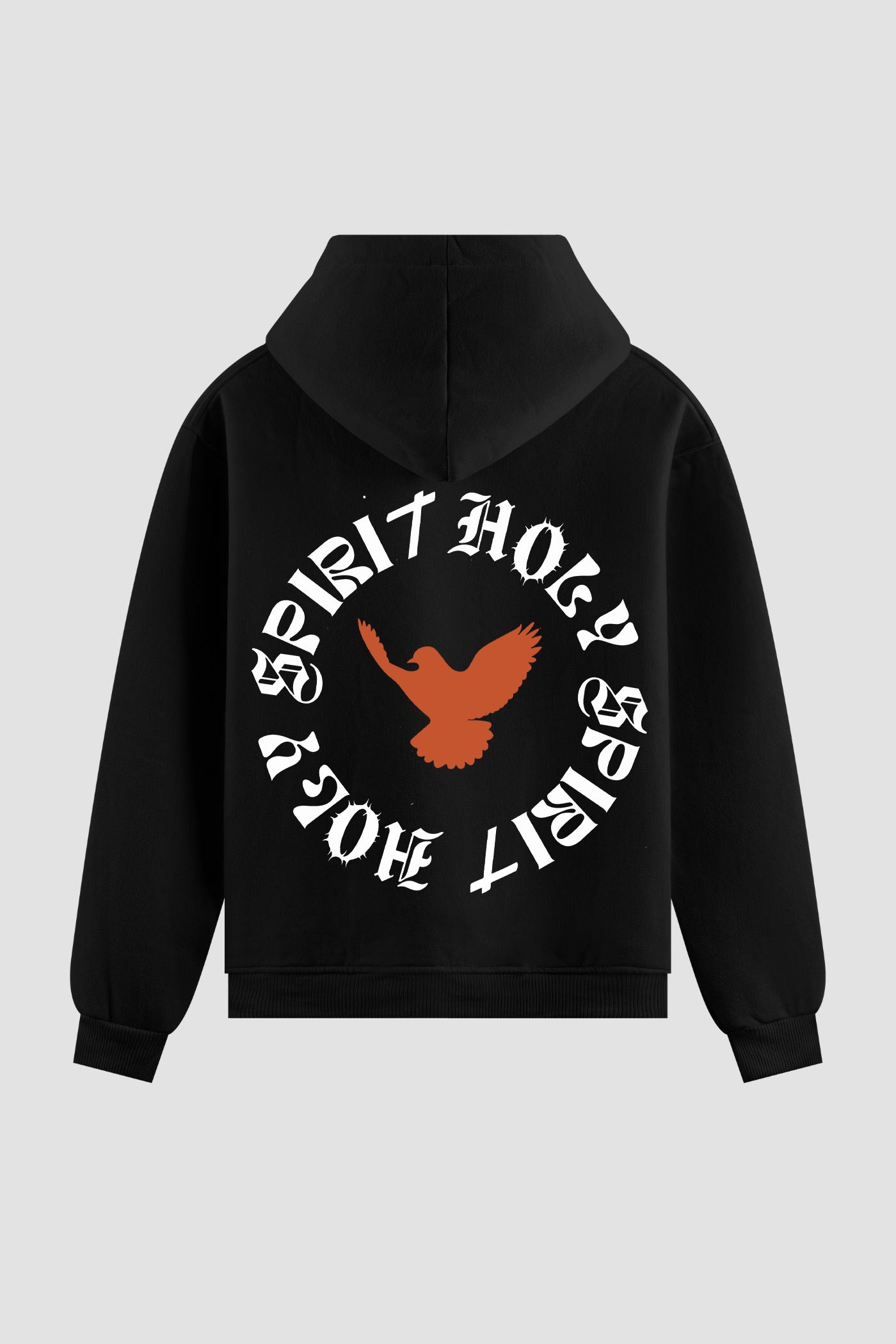 Moletom n. 104 - Holy Spirit