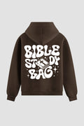 Moletom n. 21 - Bible Study Bag