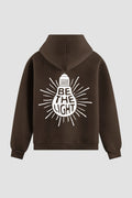 Moletom n. 18 - Be Light