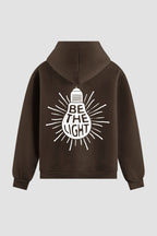 Moletom n. 18 - Be Light