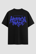 Oversized Suedine n. 100 - Heaven Made