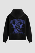 Moletom n. 76 - God The Creator