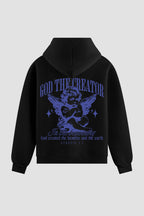 Moletom n. 76 - God The Creator