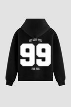 Moletom n. 97 - He Left The 99 For You