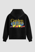 Moletom n. 61 - Garden Of Eden