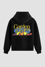 Moletom n. 61 - Garden Of Eden