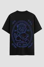 Oversized Suedine n. 169 - Lion And The Lamb