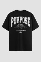 Oversized Suedine n. 207 - Purpose