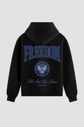 Moletom n. 56 - Freedom